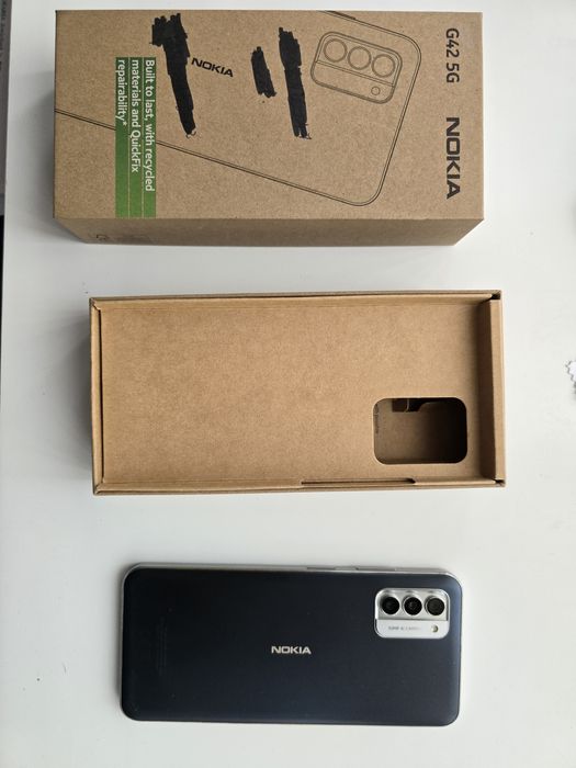 Nokia G42 5g ca nou