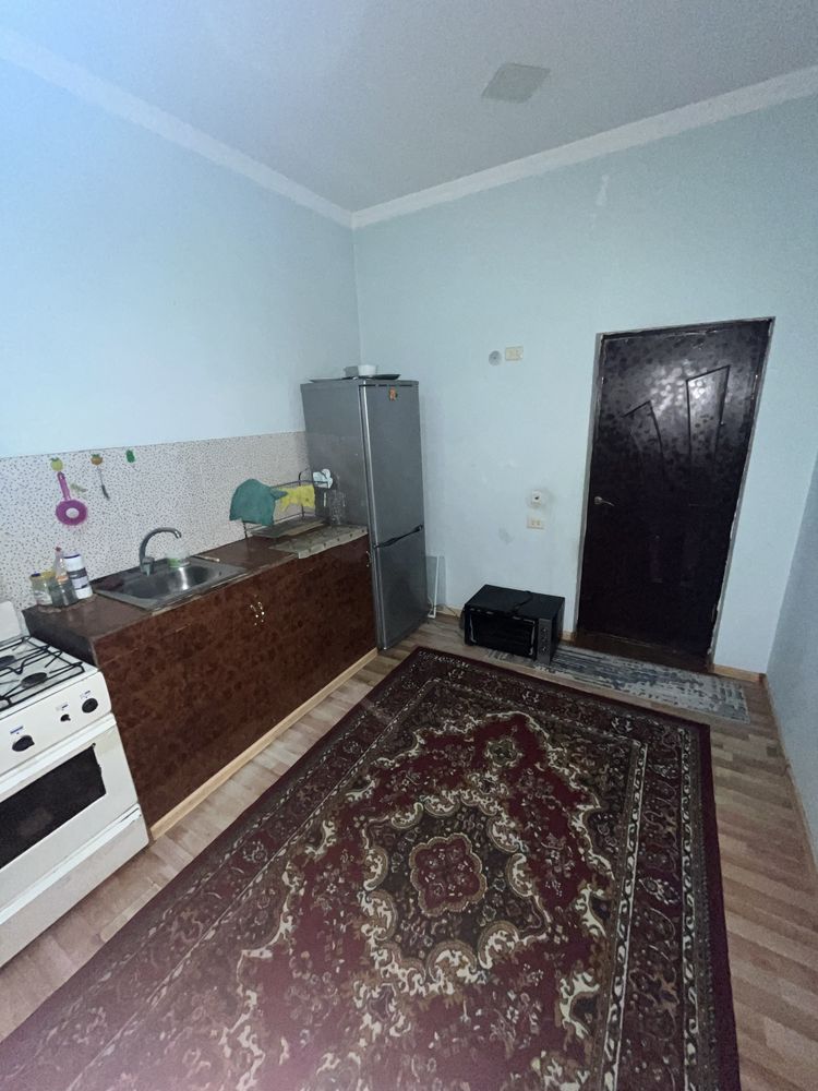 Кизларга квартира аренда Кибрайда 4 та киз олинади