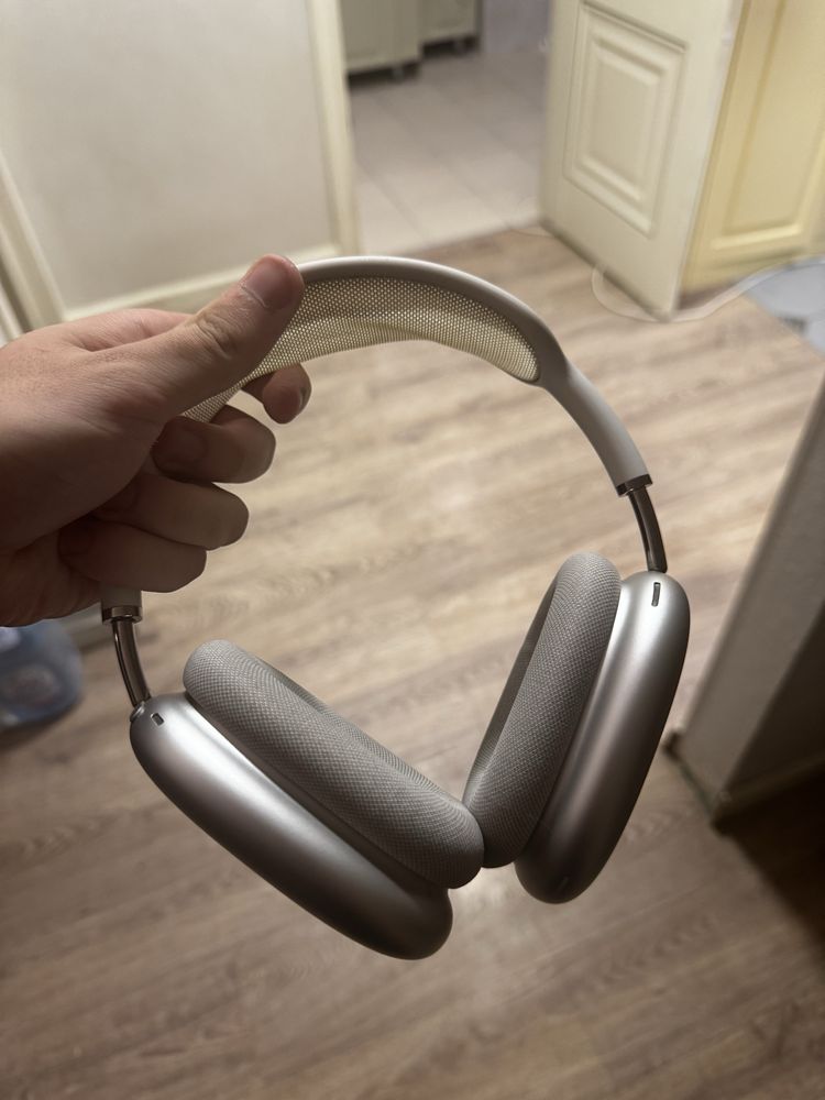 Apple Airpods Max