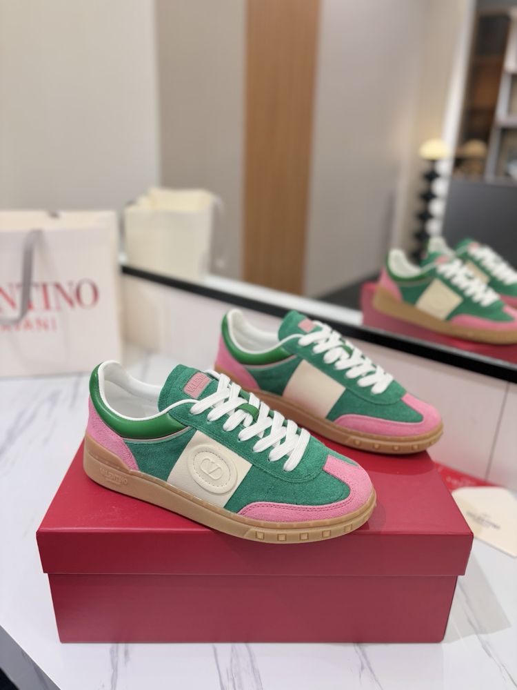 Adidasi Valentino 36-45