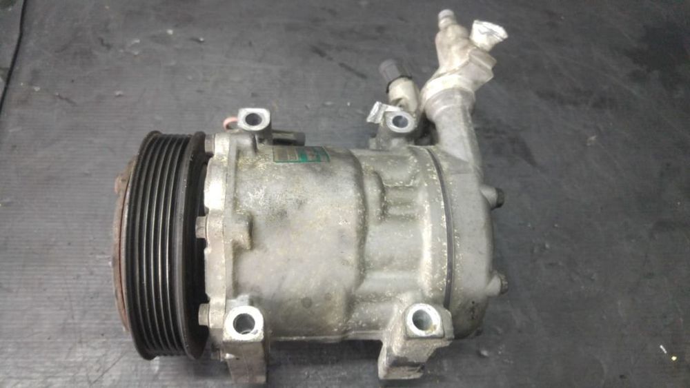Compresor clima ac 1.9 jtd alfa romeo 147 60653652