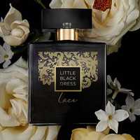 Apa de parfum Avon, Little Black Dress, Lace, 100 ml