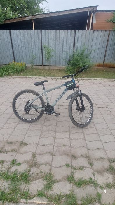 Вело велосипед в каскелен