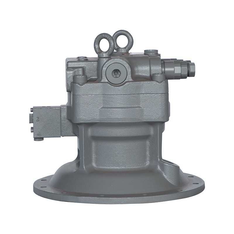 Reductor de Rotire pentru Hitachi ZX330-1 - Piese de schimb Hitachi