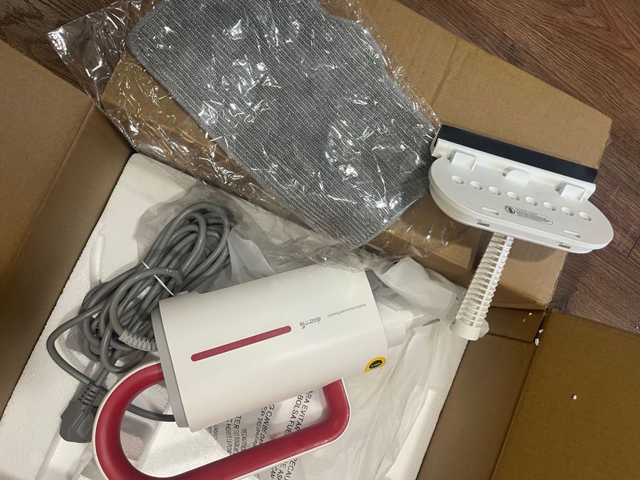 Парочистачка Xiomi