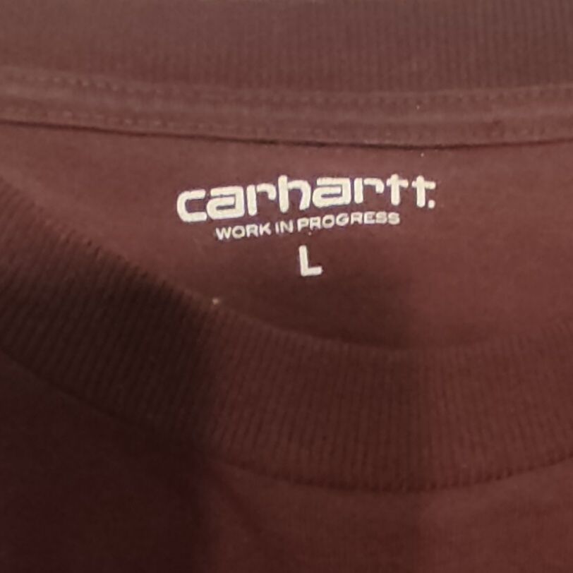 Crewneck Carhartt WIP (Dickies Ed Hardy Evisu True Religion)