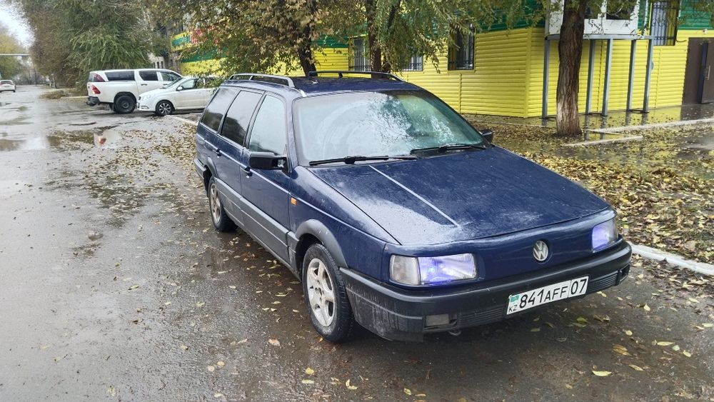 Продам пассат б3