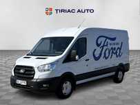 Ford TRANSIT VAN FORD TRANSIT MY24.75 Van Trend 350L 2.0L EcoBlue 130PS