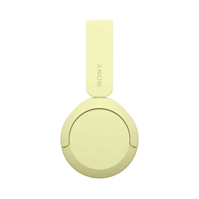 Sony WH-CH520 — беспроводные наушники с микрофоном до 50 ч работы