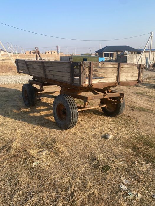 Продам разные прицепы