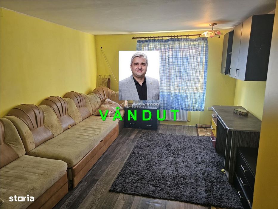 Resita, 2 Cam. Dec., Mobilat+Utilat, Micro 4