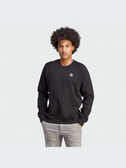 Свитшот Adidas с начесом