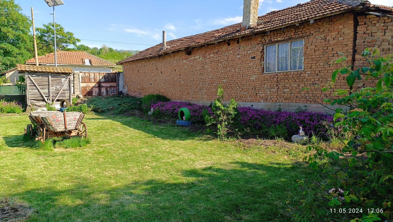 Продава се Къща в Силистра, Център - 88 кв.м за 285 €/кв.м - Снимка #7
