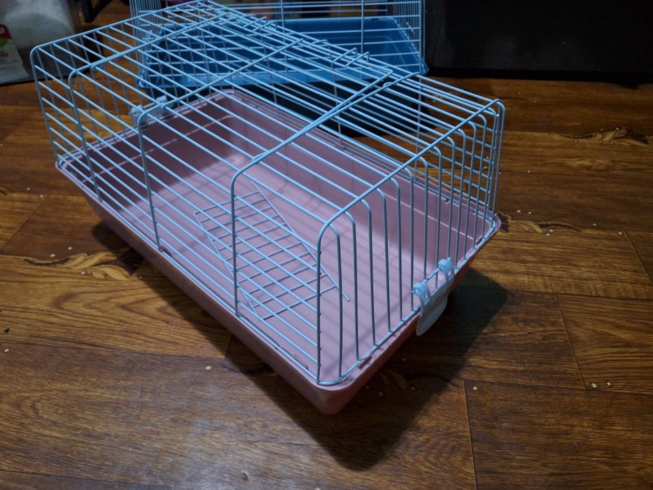 Продам клетки для грызунов