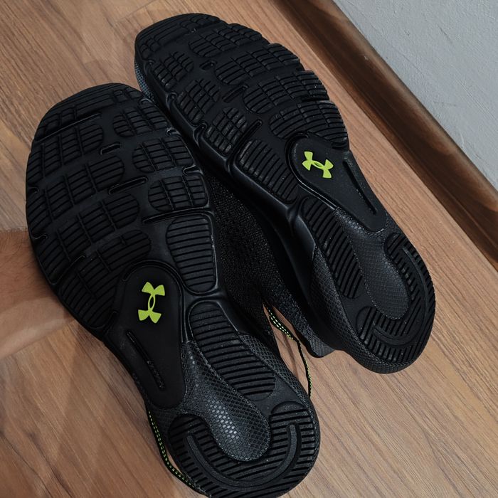 Мъжки маратонки under armour