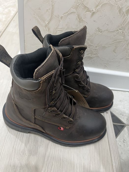 Ботинка Red Wing