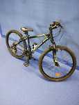 Bicicletă Mtb Rockrider - produs resigilat - (SecondHand) Decathlon
