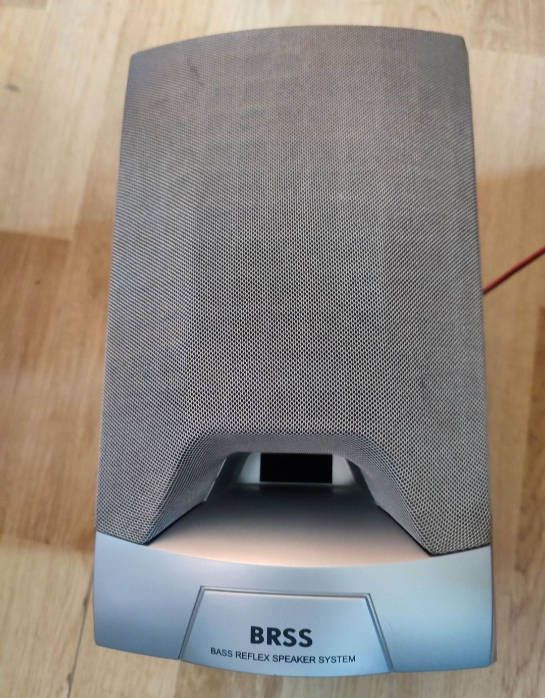 minisistem audio LG