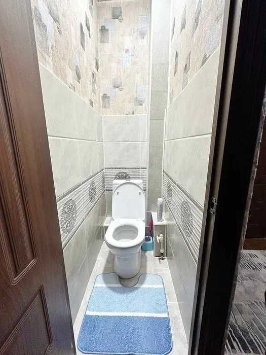 Сдаётся комфортная квартира на Махтумкули 304*