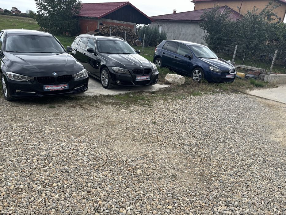 Inchirieri auto Targoviste