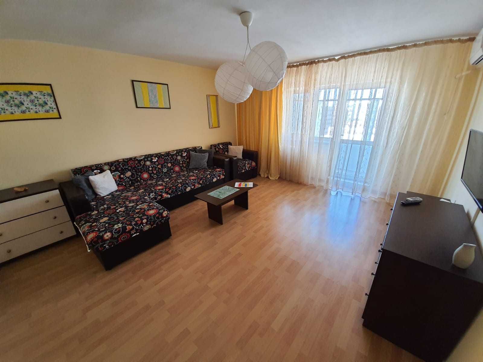 Proprietar - Inchiriere apartament 2 camere Mamulari - Piata Unirii