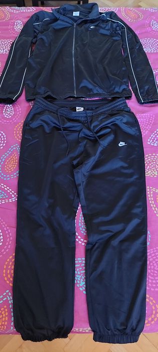 Мъжки спортен екип Nike