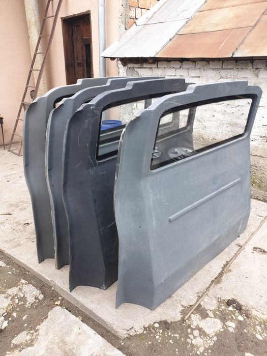 Panou despartitor parava mercedes vito viano trafic vivaro