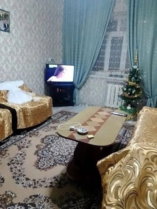 1/2/4. Квартира 33 м², дом кирпичный. Старые Сергели (Eski Sergeli)