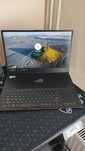 Laptop Asus Zephyrus S17, 17" 300Hz G-Sync ideal FPS gaming - editare