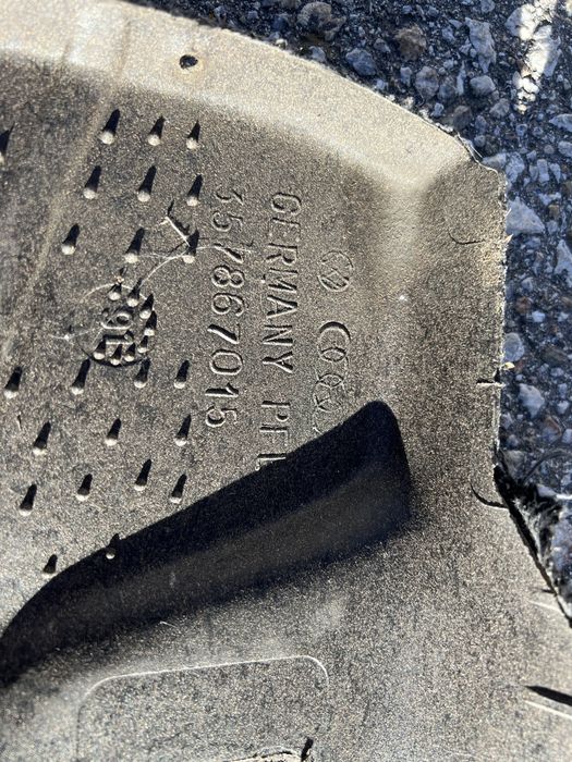 Кори за Пасат б3