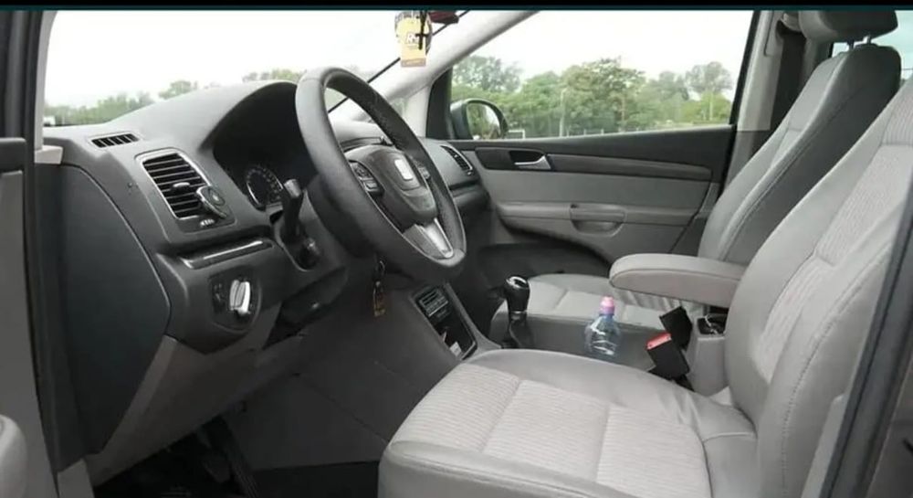 Ford Focus - 1.0 Benzină 125CP - An 2013 - Clima / Senzori / Pilot