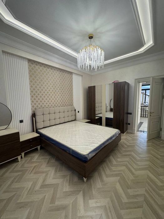 Продается Дом на Элитная Махалля Хувайдо, 6 комнат, 1,8 соток