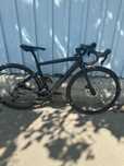 Bicicleta electrica  rosse din carbon noua