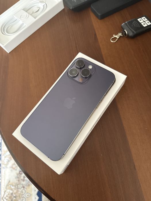 Iphone 14 pro Max