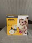 Pompa de san Medela Swing Maxi