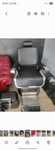 Barber chairs 3 броя от Великобритания