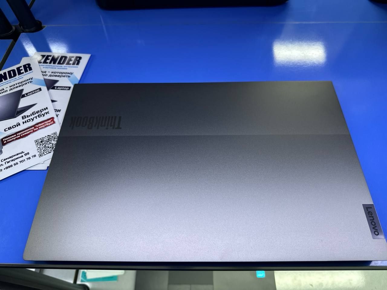 Ноутбук Lenovo Think Book 15-G2 ITL (i5-1135G7/8Gb/ssd 256Gb/