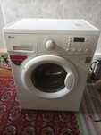 Стиральная машина LG 6 kg.