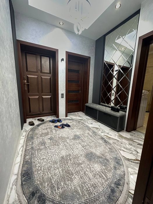 Аренда 3х комн Мирабад