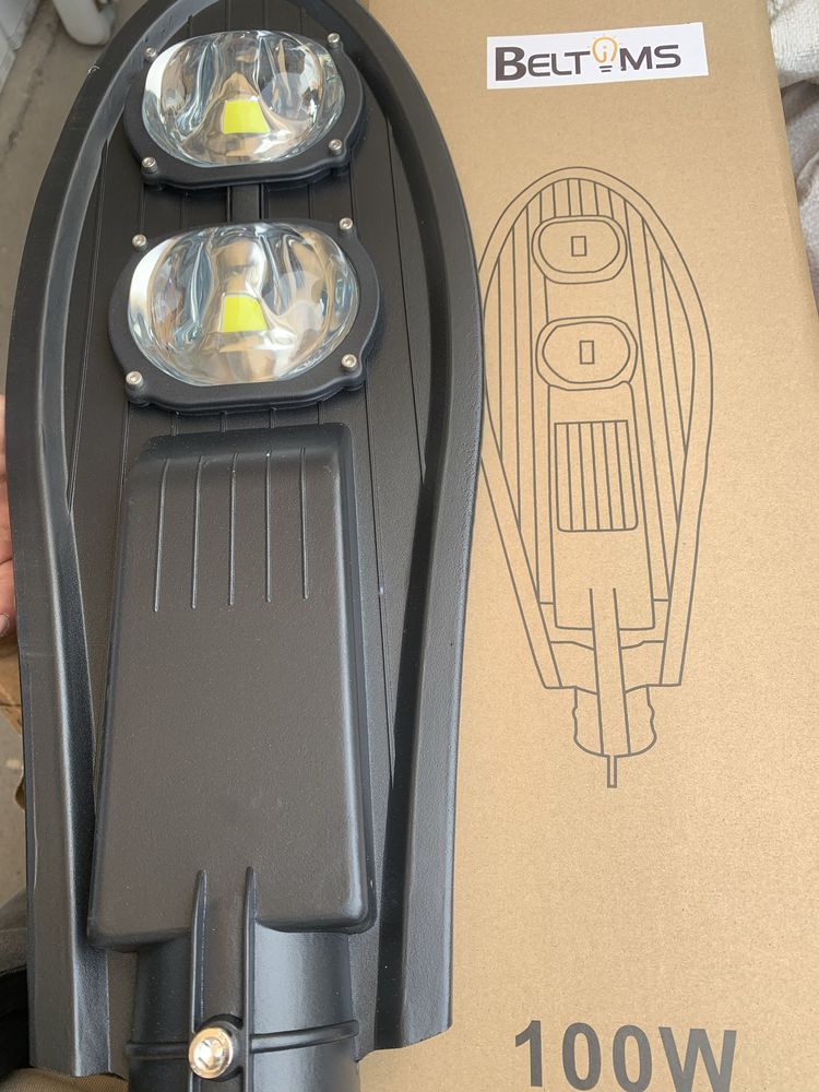 50w 100w 150w 200w  , prajektr