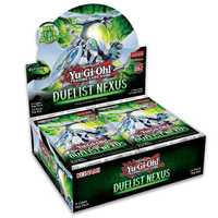 Duelist Nexus оригинални Yu-Gi-Oh! карти(прочетете описанието)