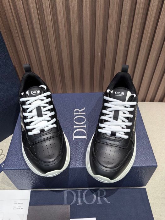 Мъжки сникърси DIOR B25