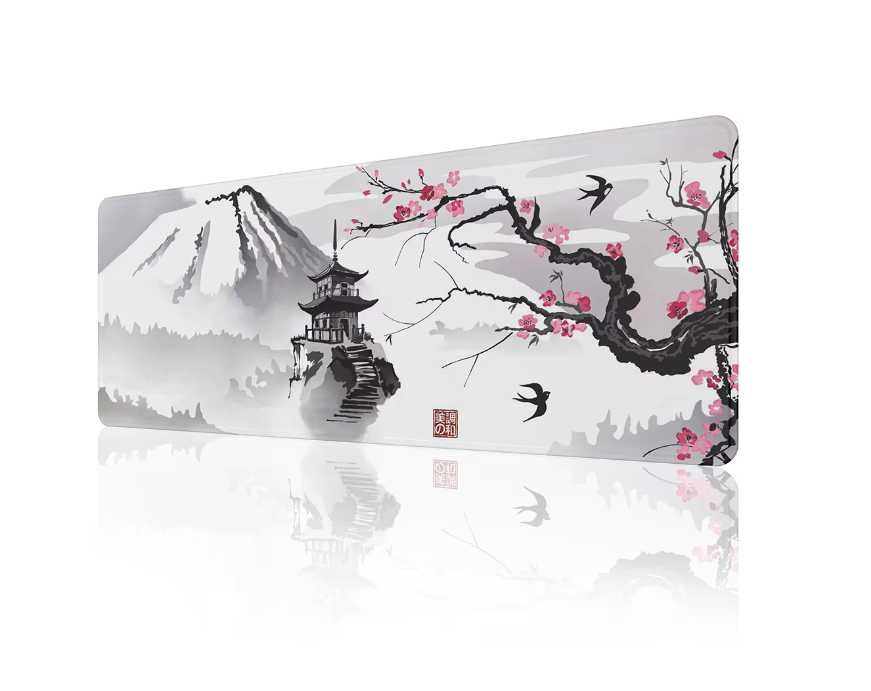 Mousepad Gaming Profesional 90x40cm