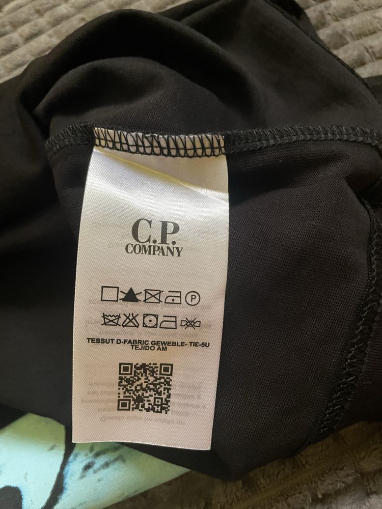 Тениски Cp Company размери от S до 2XL