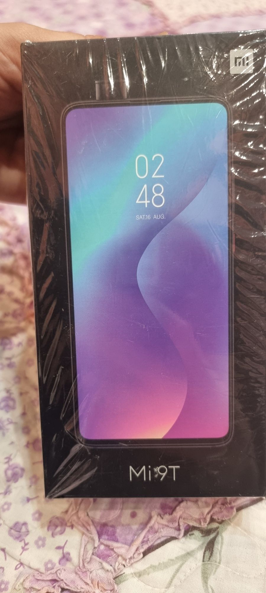 Xiaomi 9T в хорошем состоянии