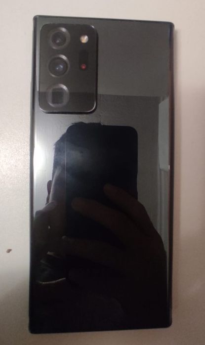 Samsung Galaxy Note 20 Ultra