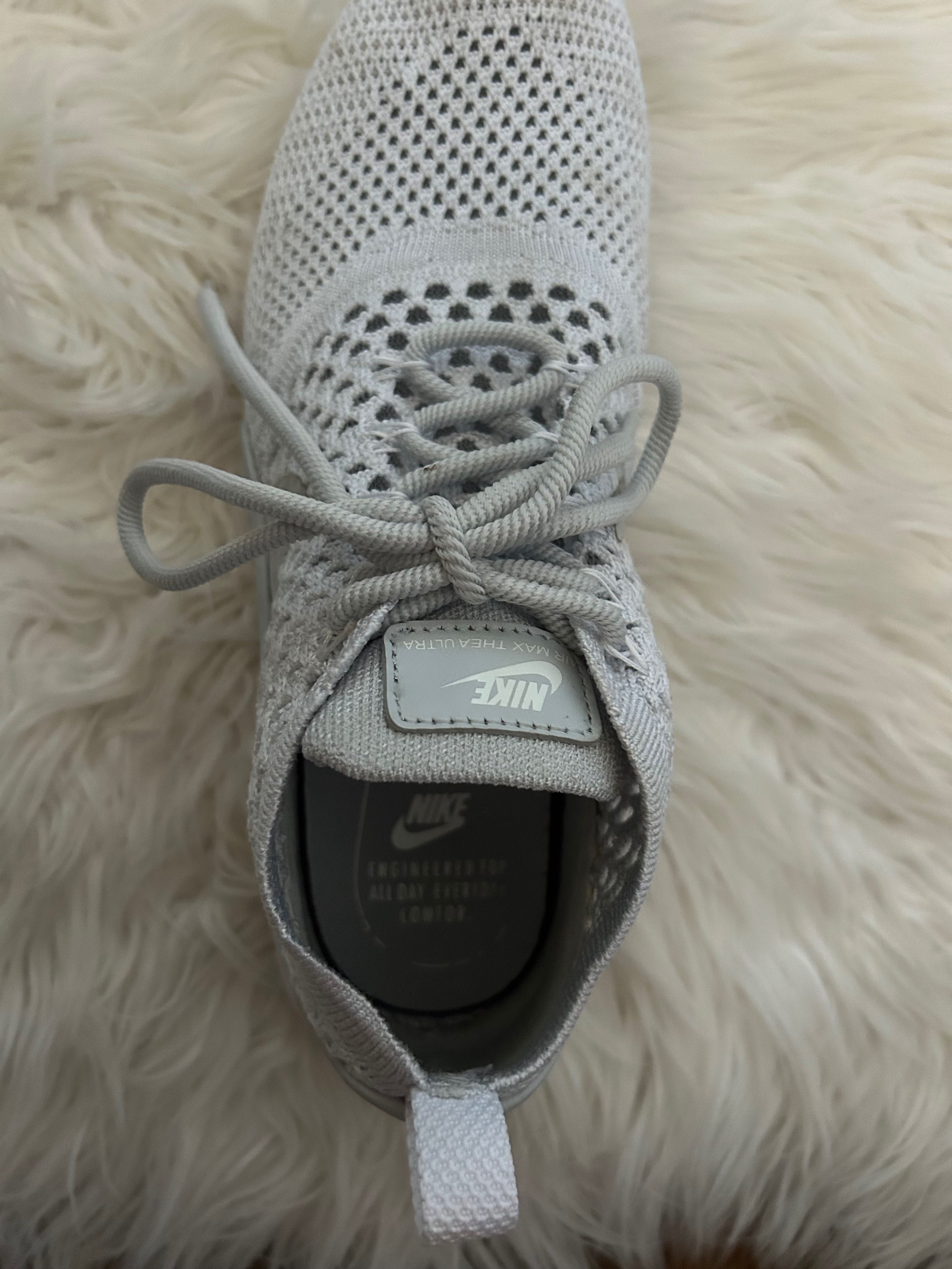 Дамски маратонки NIKE