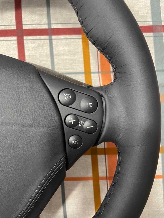 BMW волан M Sport от E38 с airbag