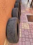 Гуми Bridgstone Dualer 265/65/17 - 60 лв. за четирите