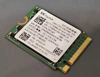 Твердотельный накопитель SSD SK Hynix HFM256GD3GX013N 256GB M.2 2230